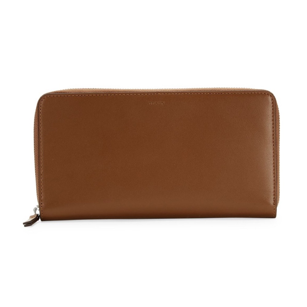 THEORY travel wallet 💕✨